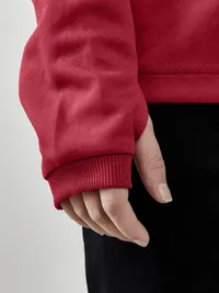 1910153-430000_Evolve Halfzip JR_Closeup4.jpg